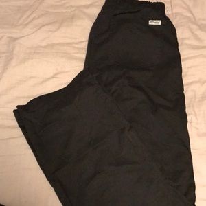 Greys anatomy scrub bottom